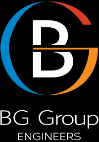 BG group logo