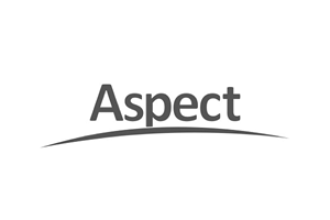Aspect Contruction Logo