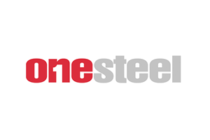 OneSteel Logo
